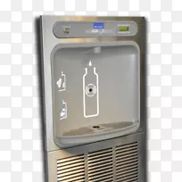 水冷却器水过滤器Elkay制造饮水机-机场加水站