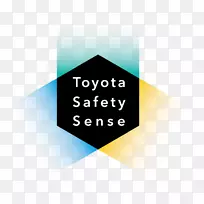 丰田安全感汽车主动安全驾驶预防意识