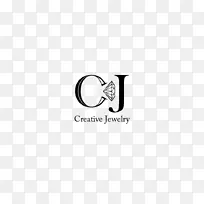徽标白色字体-创意字体