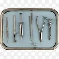 医用外科器械牙科医疗器械外科光导引头