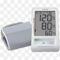 血压血压计臂指示器血压监测器