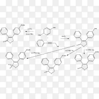 罗非昔布化学合成药物环丙沙星非甾体抗炎药