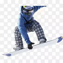 Bansko Borovets滑雪场滑雪