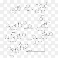 溴化潘库溴铵化学合成神经肌肉阻滞药物化学
