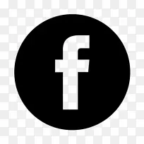 Facebook电脑图标剪贴画-Facebook电子邮件WhatsApp地址电话Instagram ic