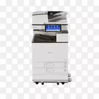 多功能打印机理光复印机打印多功能