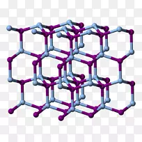 碘化银硝酸银分子化学分子