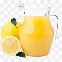橙汁口味彩虹果冻橙汁饮料