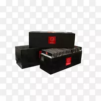 黑匣子瓷砖科勒公司-展示盒