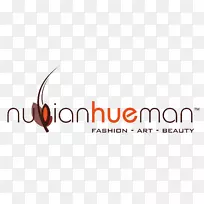 努比亚胡曼精品酒廊标志品牌艺术定位