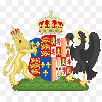 图多尔·博林家族王冠-西西里国王亨利八世的妻子名单