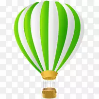 热气球Temecula谷气球和美酒节剪贴画-气球