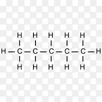 四氟乙烯塑料戊烷结构配方
