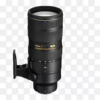 NIKKOR Tamron sp 70-200 mm f/2.8 di vc数码相机镜头摄影-变焦镜头