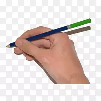 素描YouTube素描-铅笔