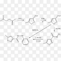 维基共享化学反应机制化学合成