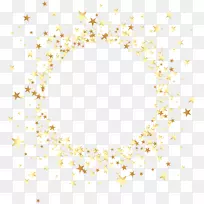 电脑图标剪辑艺术圆星