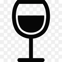 葡萄酒赤霞珠黑比诺电脑图标玻璃拥抱