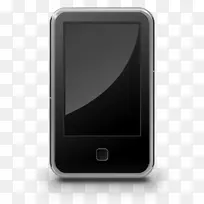 手机、智能手机、手持设备、iPodAndroid-智能手机