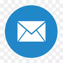 电子邮件地址电子邮件列表徽标internet.瓦楞纸带