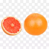 葡萄柚汁血橙葡萄柚
