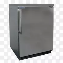 冰箱门自动除霜机铝箔外卖食品容器
