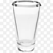 高球玻璃品脱玻璃老式玻璃啤酒杯-莫罗坎