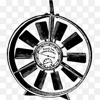 宝马3系列合金车轮-英式风标
