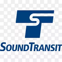 声音传输3林伍德西雅图-塔科马-贝尔维尤，华盛顿州都会统计区国王县地铁-垂直版本