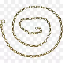 链耳环项链珠宝手镯链