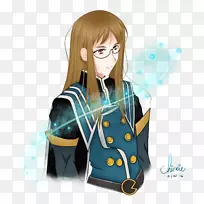 西莉亚扇子艺术的无底传说-玉兔