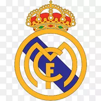 皇家马德里c.足球运动衫-足球标志图片下载