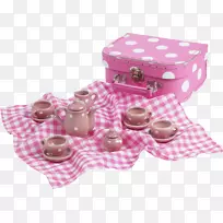 餐具玩具茶壶茶具