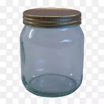 梅森罐盖玻璃塑料罐蜂蜜罐