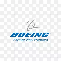 波音公司标志NYSE：BA航空航天制造商行业