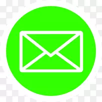 电脑图标电子邮件符号剪辑艺术邮件图标
