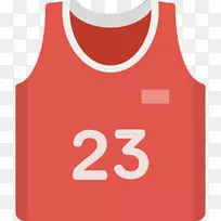 泽西篮球制服运动-篮球