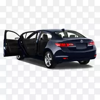 2018年Acura ILX 2014 Acura ILX混合动力2015 Acura ILX汽车-Acura