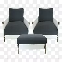 沙发床沙发舒适扶手椅