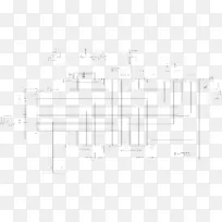 品牌纸白色字体设计