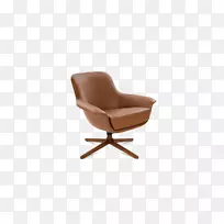Eames躺椅，桌子，家具，转椅-躺椅