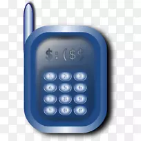 商务电话系统，voip电话，移动电话，云通信