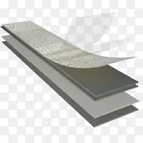 乙烯基复合瓷砖地板-地板价格