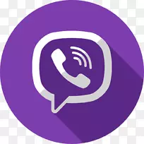 Viber短信Android消息应用程序-Viber