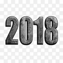 新年桌面壁纸摄影壁纸-2018年