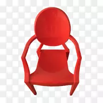 塑料椅-儿童椅