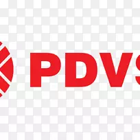 PDVSA标志石油工业天然气h标志