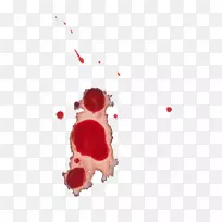 血液下载9月19日-红色粒子