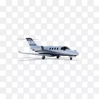 商务喷气机Cessna CitationJET/m2飞机Cessna引证II飞机-飞机