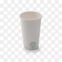 咖啡杯套筒塑料杯